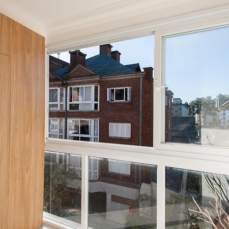 Locar-In Gramado Residencial Garibaldi Centro Apartment Ngoại thất bức ảnh