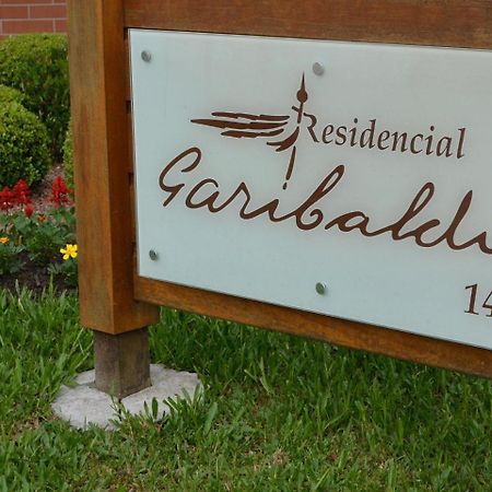 Locar-In Gramado Residencial Garibaldi Centro Apartment Ngoại thất bức ảnh