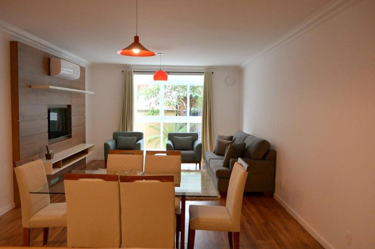 Locar-In Gramado Residencial Garibaldi Centro Apartment Ngoại thất bức ảnh