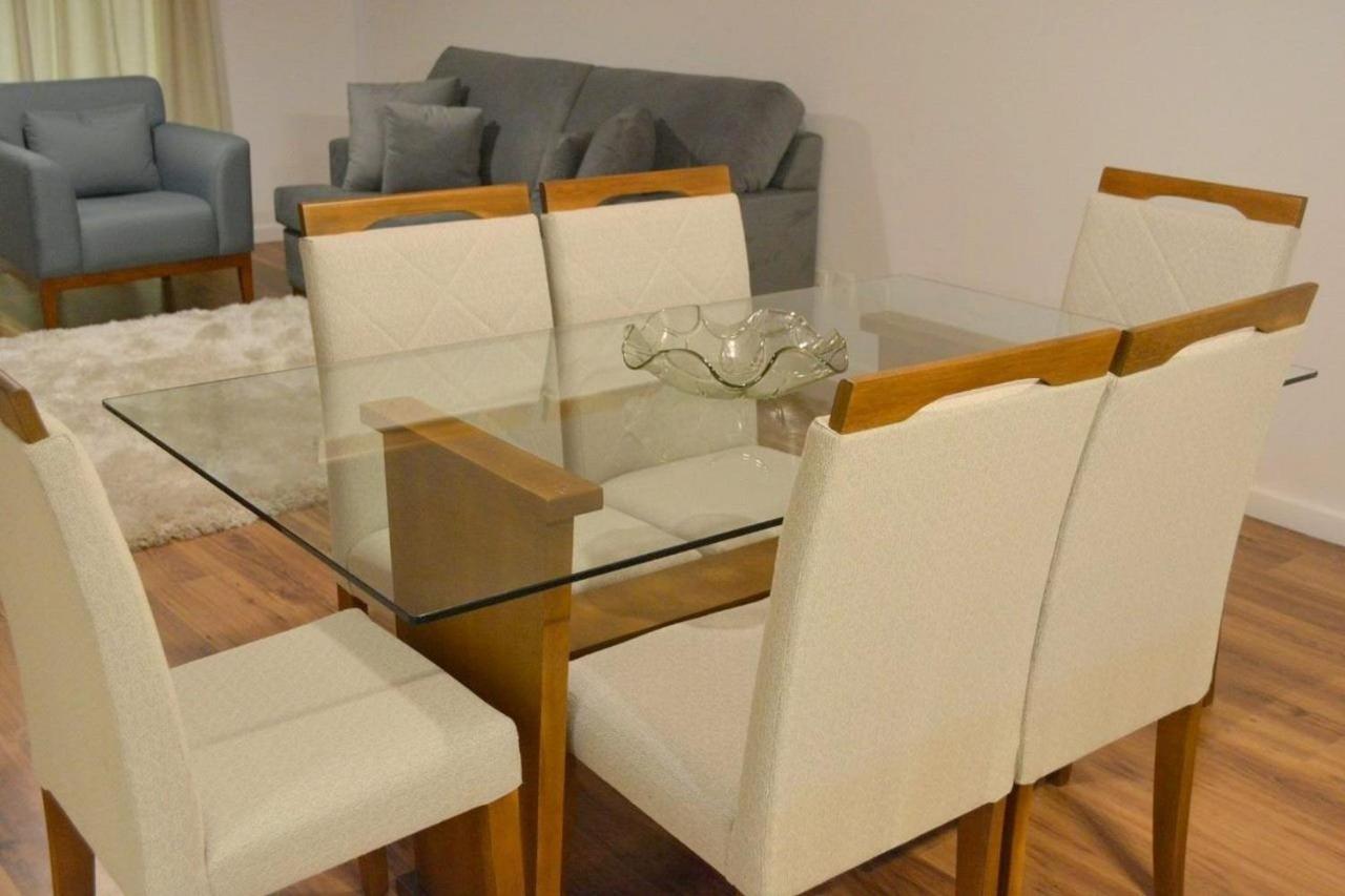 Locar-In Gramado Residencial Garibaldi Centro Apartment Ngoại thất bức ảnh