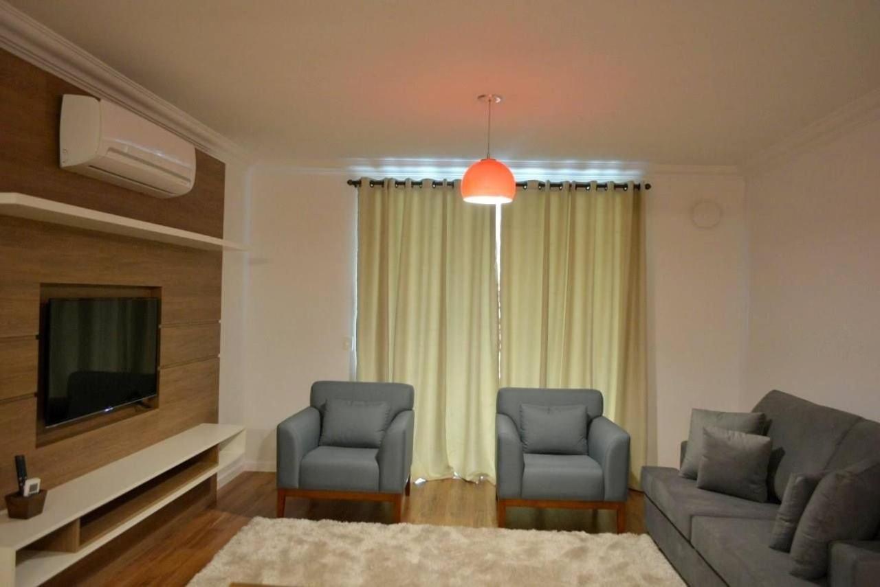 Locar-In Gramado Residencial Garibaldi Centro Apartment Ngoại thất bức ảnh