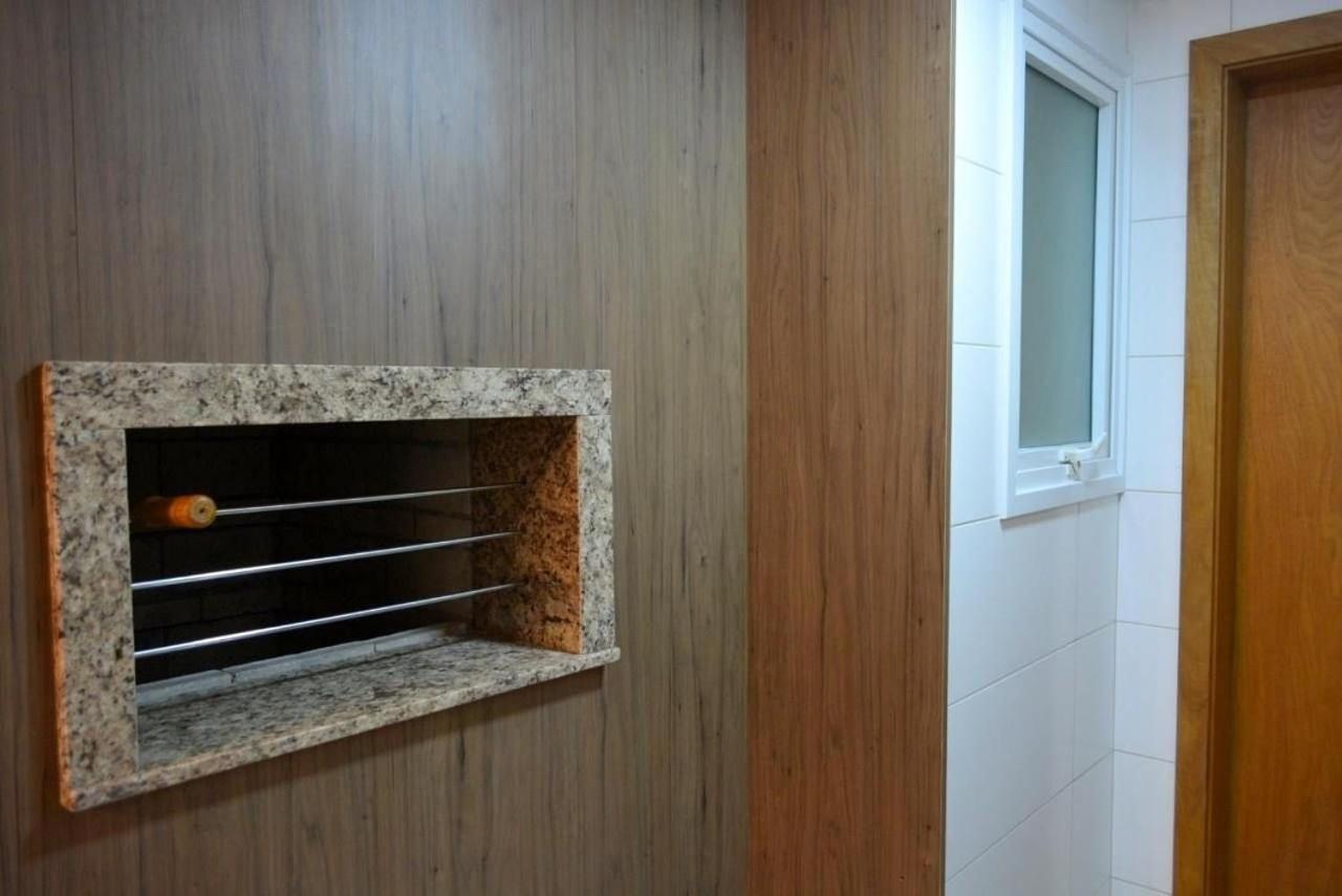 Locar-In Gramado Residencial Garibaldi Centro Apartment Ngoại thất bức ảnh