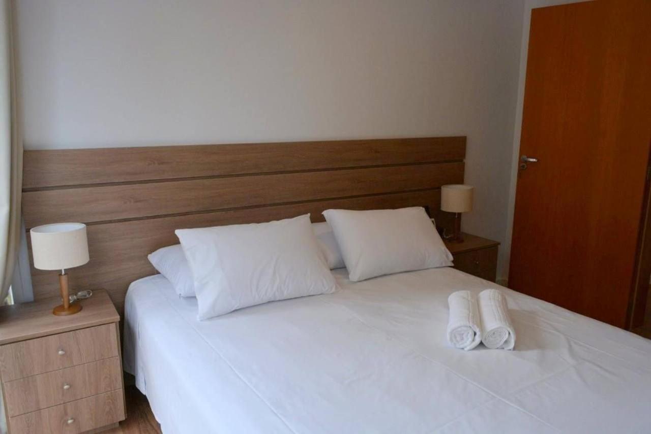 Locar-In Gramado Residencial Garibaldi Centro Apartment Ngoại thất bức ảnh