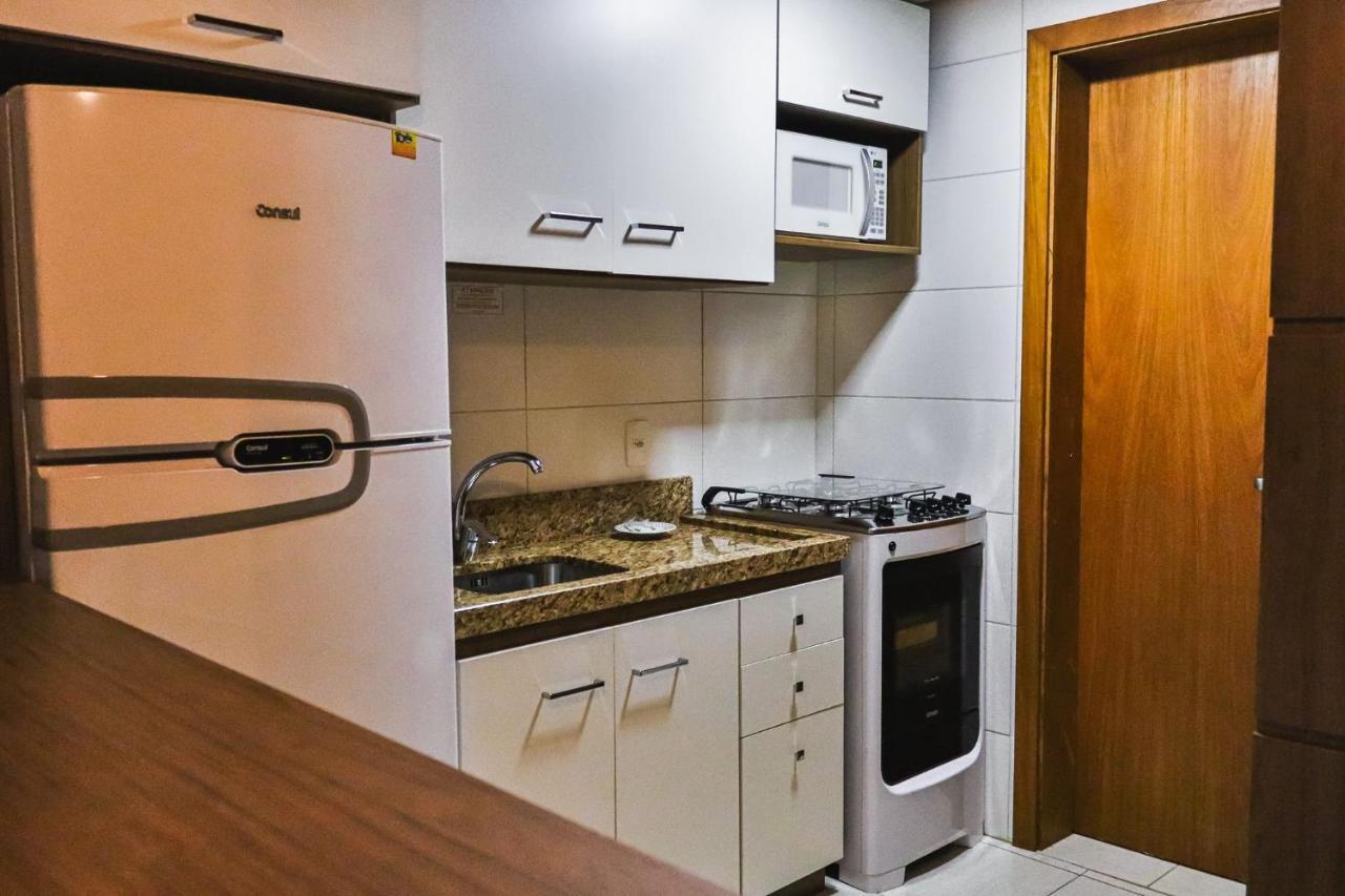Locar-In Gramado Residencial Garibaldi Centro Apartment Ngoại thất bức ảnh