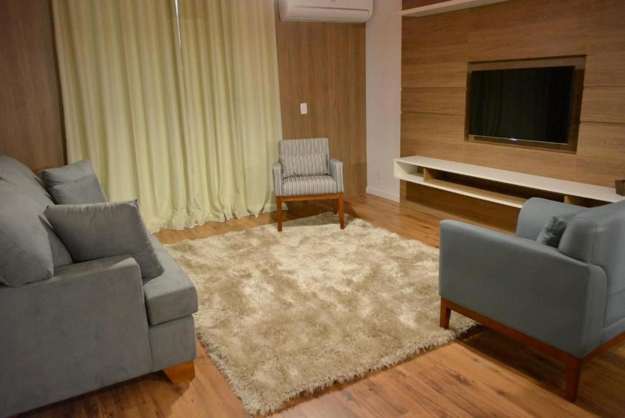 Locar-In Gramado Residencial Garibaldi Centro Apartment Ngoại thất bức ảnh