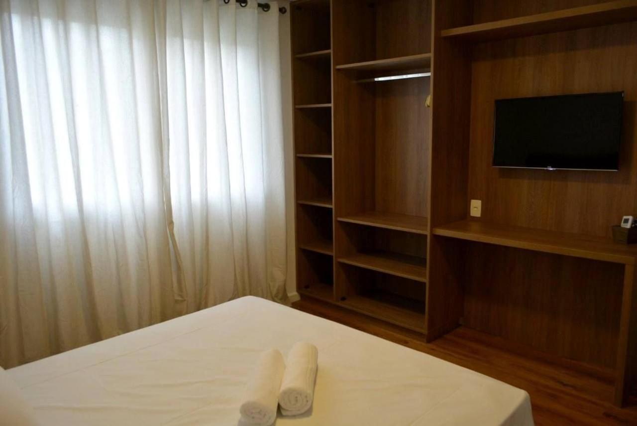 Locar-In Gramado Residencial Garibaldi Centro Apartment Ngoại thất bức ảnh