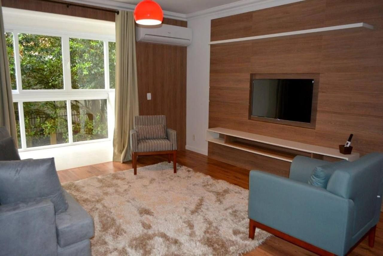 Locar-In Gramado Residencial Garibaldi Centro Apartment Ngoại thất bức ảnh