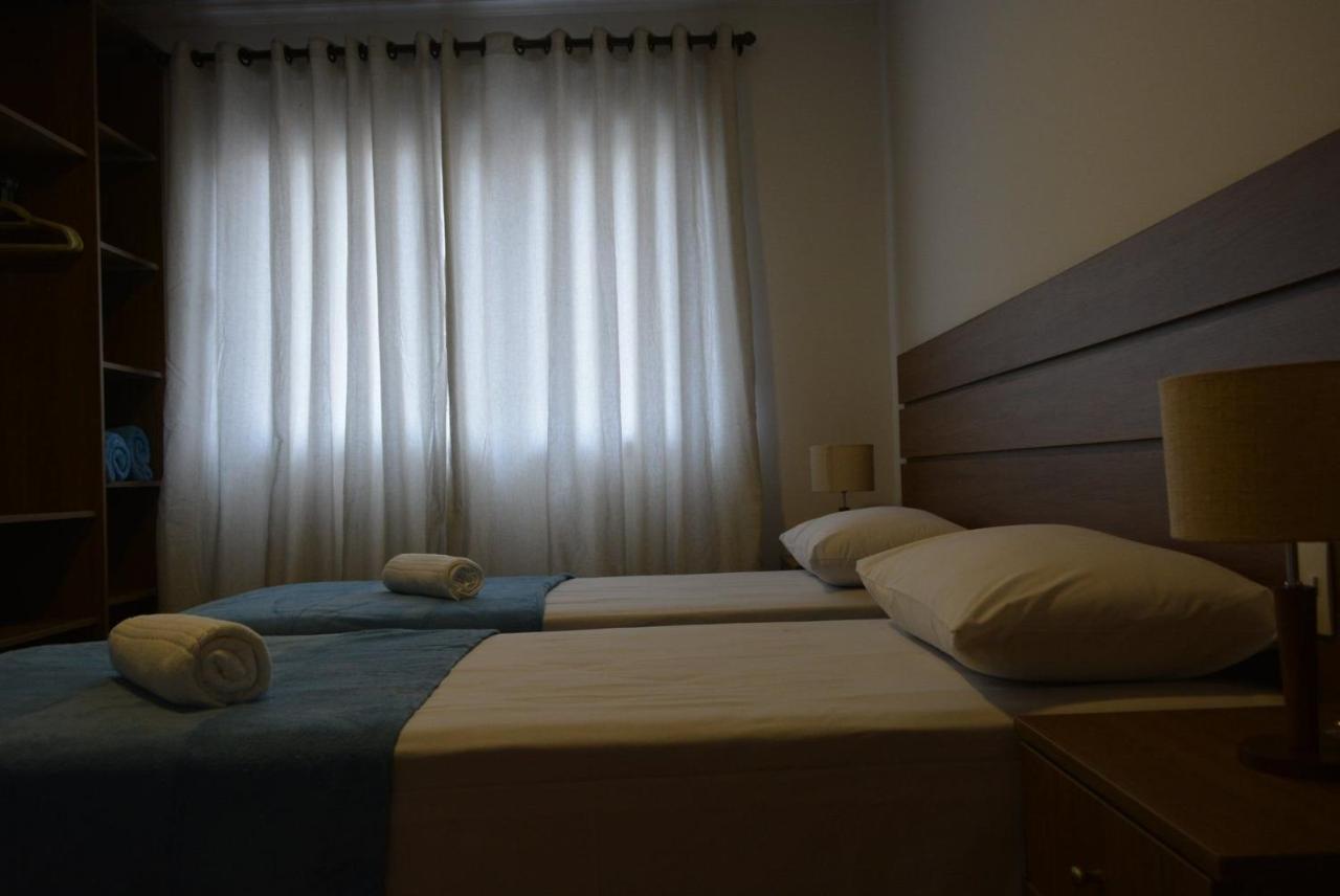 Locar-In Gramado Residencial Garibaldi Centro Apartment Ngoại thất bức ảnh