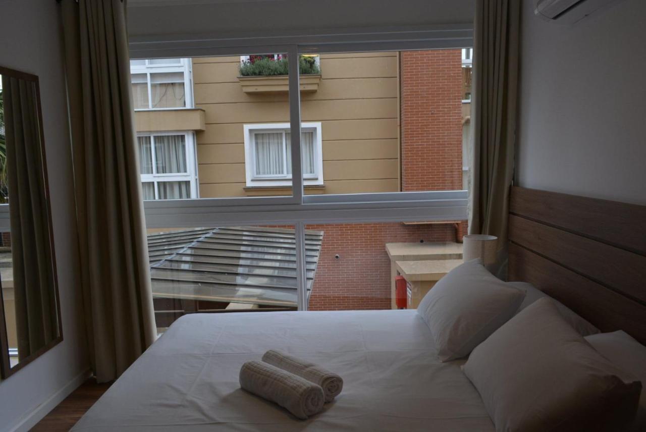 Locar-In Gramado Residencial Garibaldi Centro Apartment Ngoại thất bức ảnh