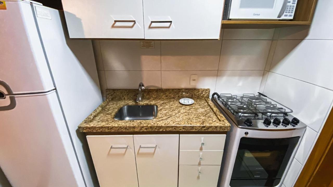 Locar-In Gramado Residencial Garibaldi Centro Apartment Ngoại thất bức ảnh