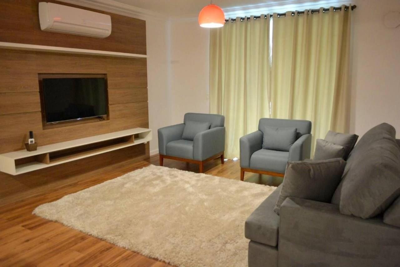 Locar-In Gramado Residencial Garibaldi Centro Apartment Ngoại thất bức ảnh
