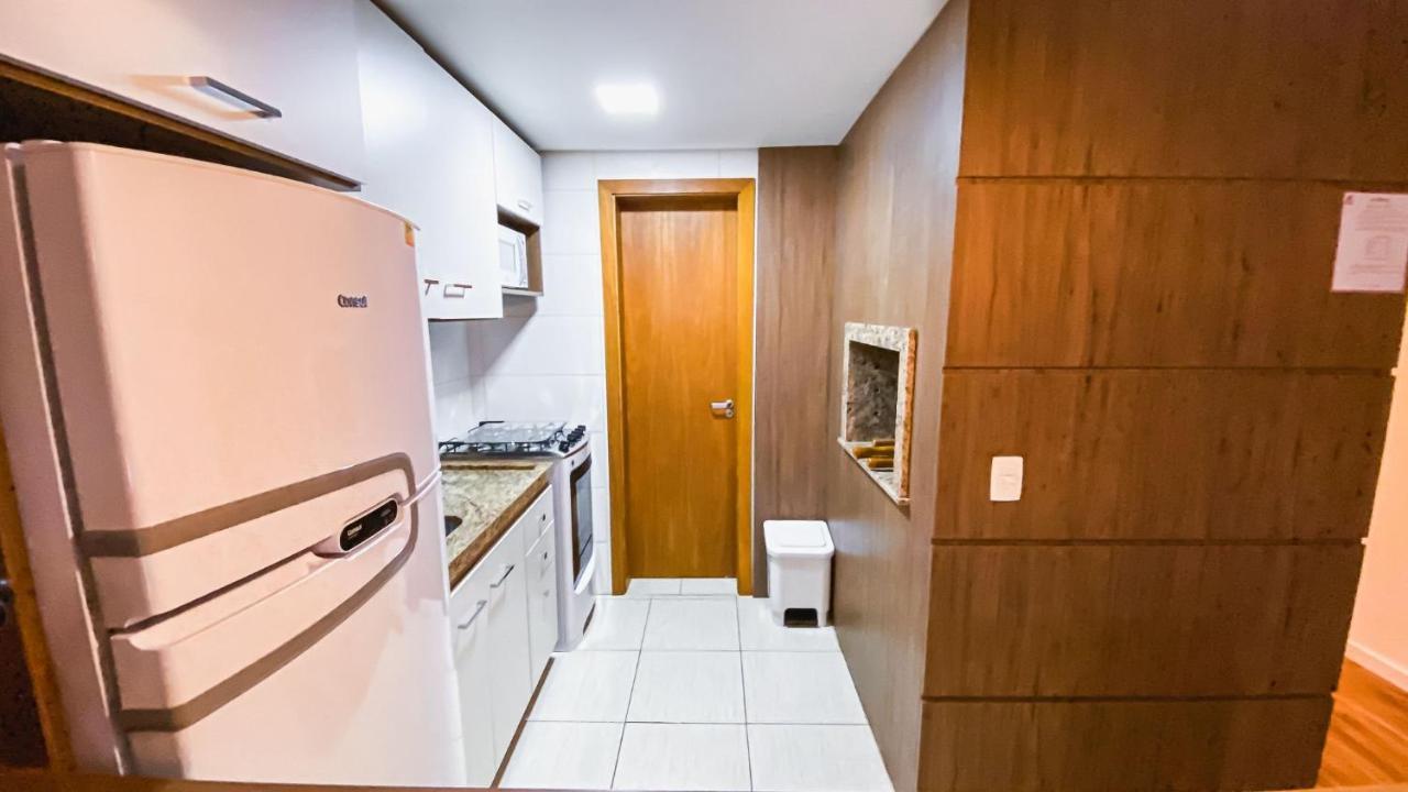 Locar-In Gramado Residencial Garibaldi Centro Apartment Ngoại thất bức ảnh