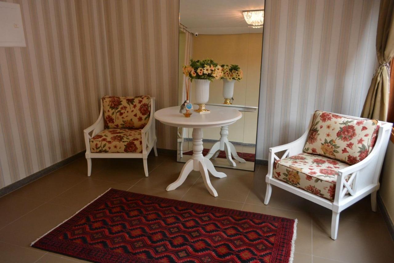 Locar-In Gramado Residencial Garibaldi Centro Apartment Ngoại thất bức ảnh
