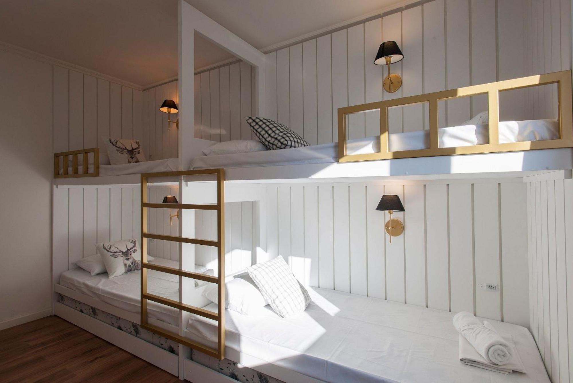 Locar-In Gramado Residencial Garibaldi Centro Apartment Ngoại thất bức ảnh