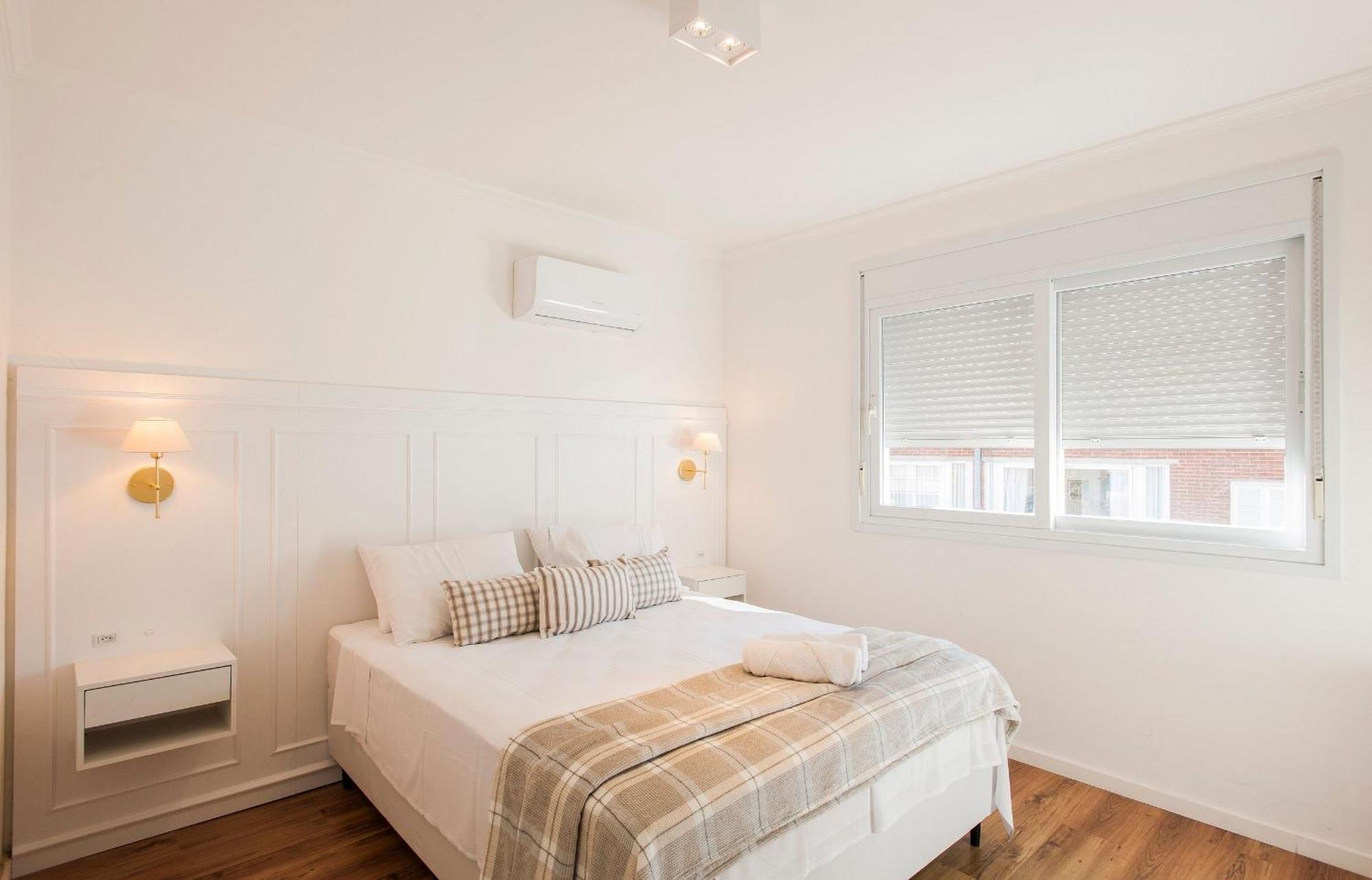Locar-In Gramado Residencial Garibaldi Centro Apartment Ngoại thất bức ảnh