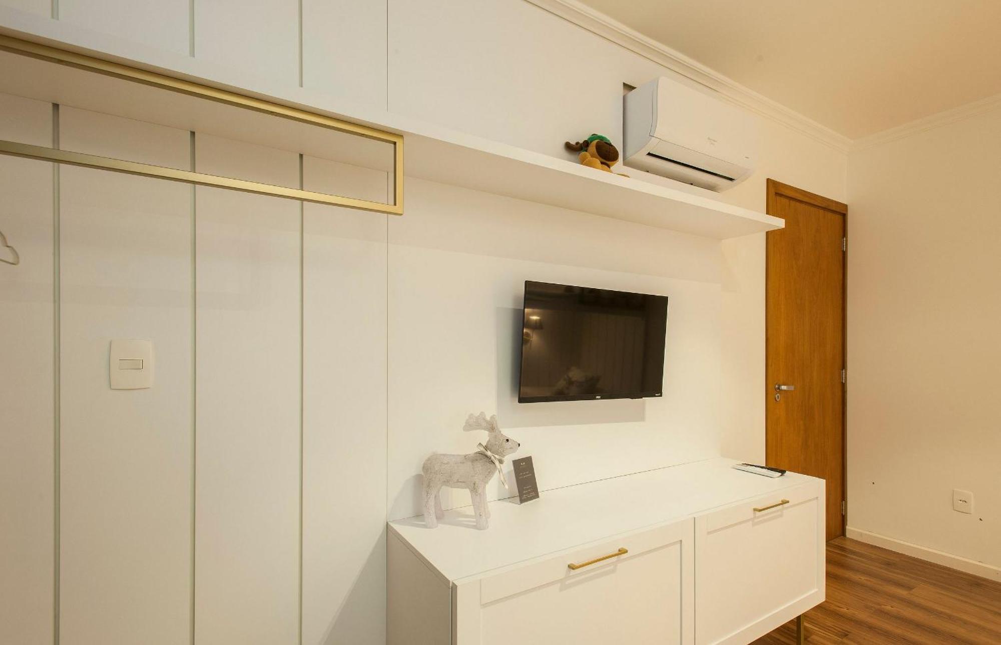 Locar-In Gramado Residencial Garibaldi Centro Apartment Ngoại thất bức ảnh