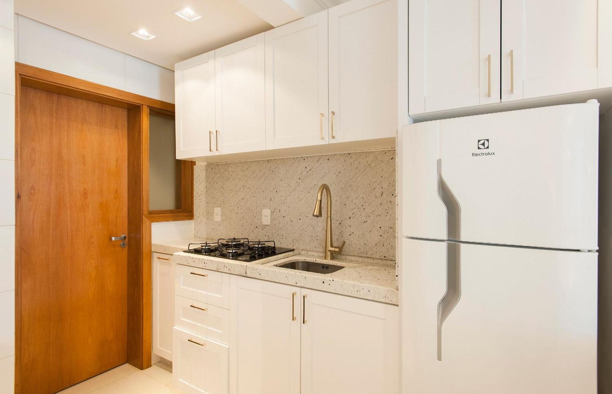 Locar-In Gramado Residencial Garibaldi Centro Apartment Ngoại thất bức ảnh