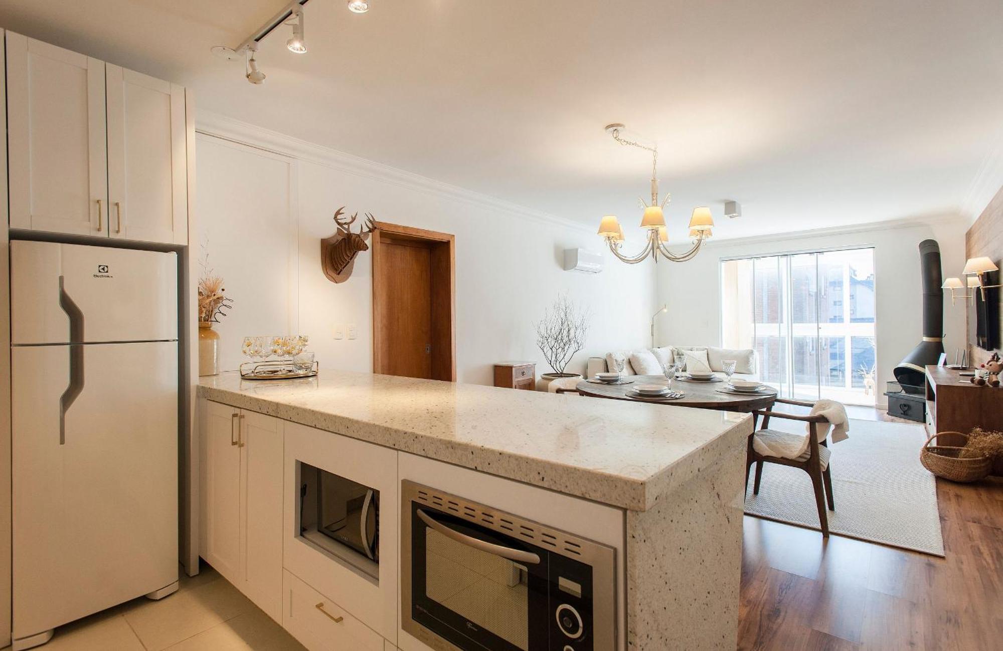 Locar-In Gramado Residencial Garibaldi Centro Apartment Ngoại thất bức ảnh