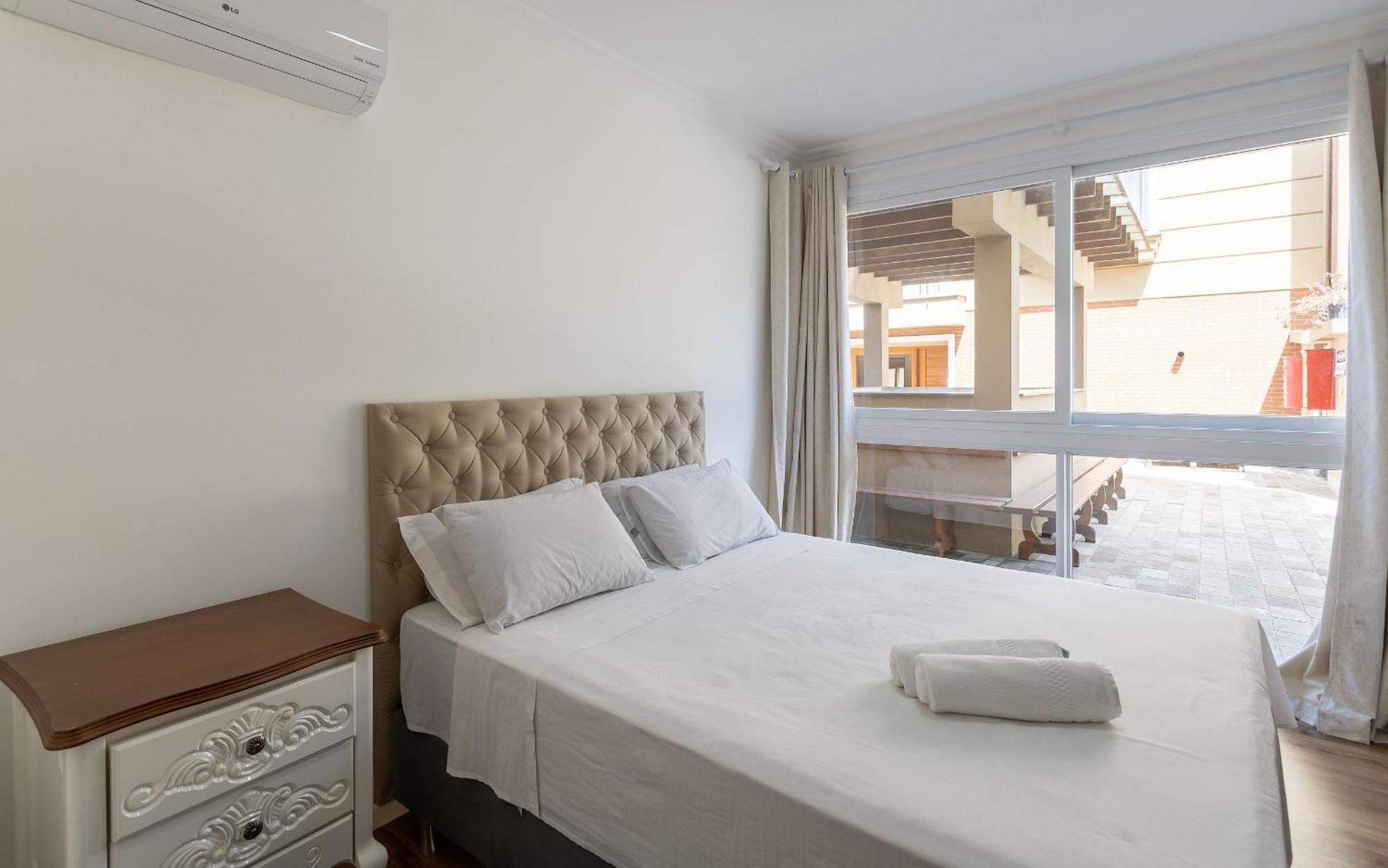 Locar-In Gramado Residencial Garibaldi Centro Apartment Ngoại thất bức ảnh