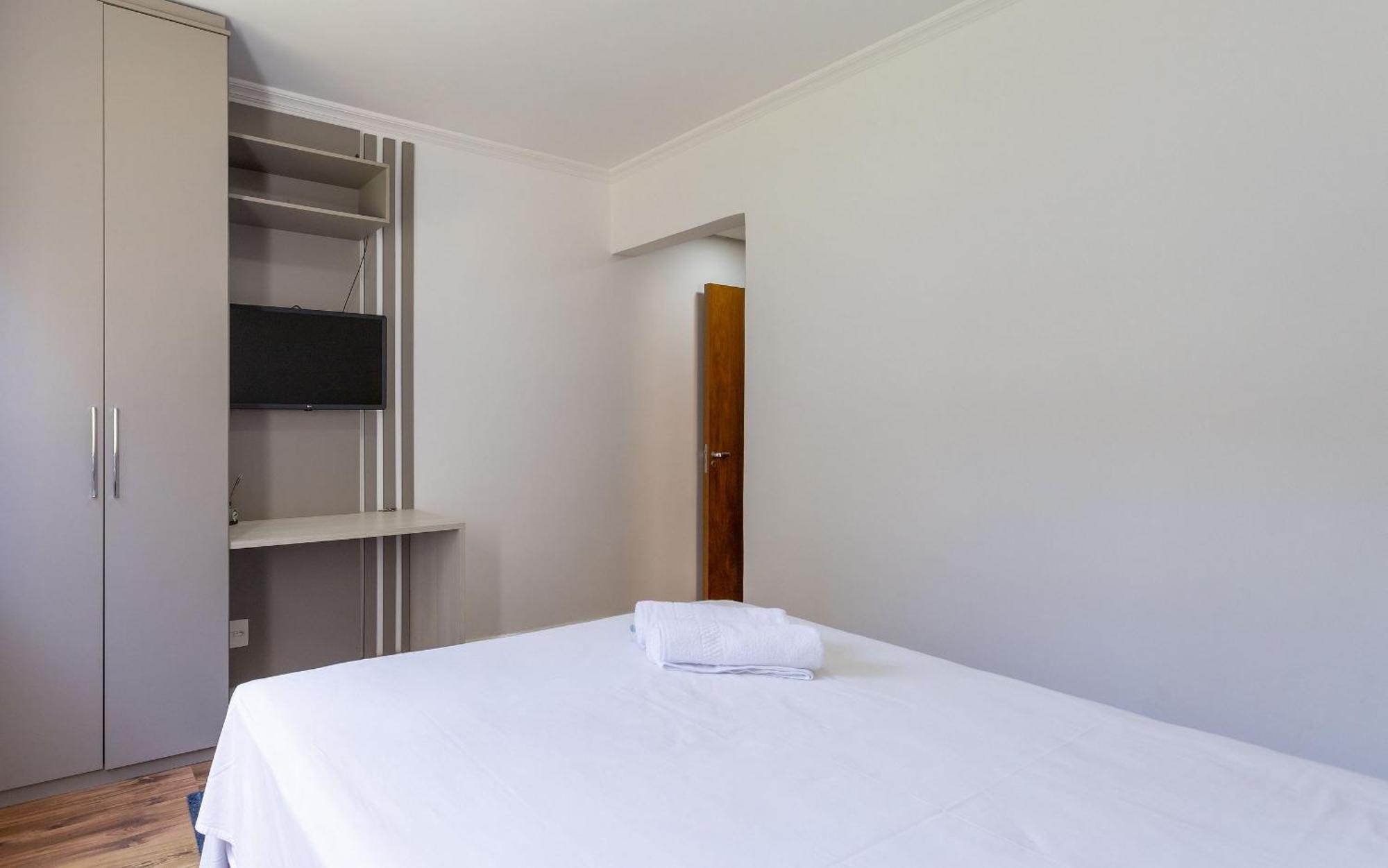 Locar-In Gramado Residencial Garibaldi Centro Apartment Ngoại thất bức ảnh