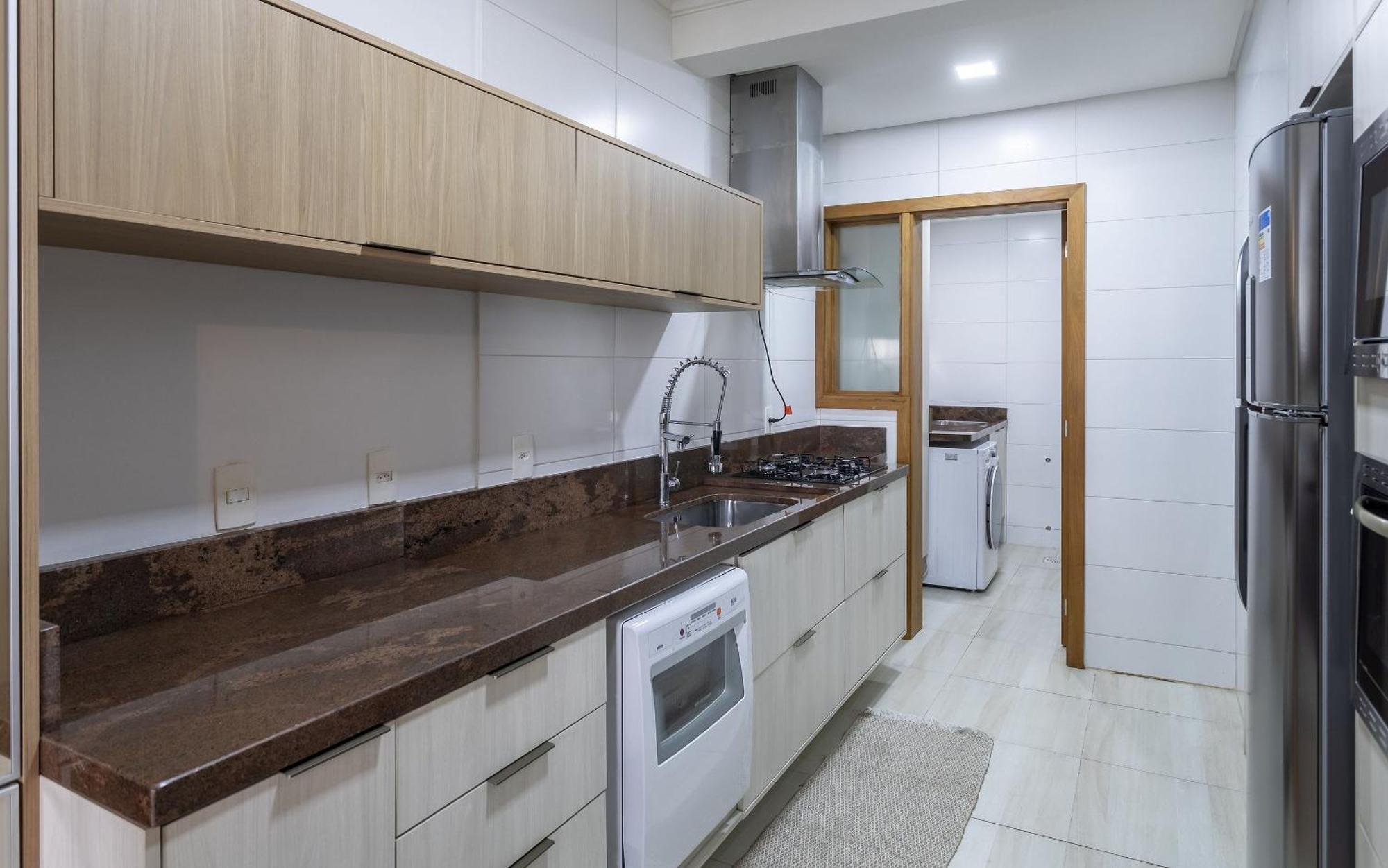 Locar-In Gramado Residencial Garibaldi Centro Apartment Ngoại thất bức ảnh