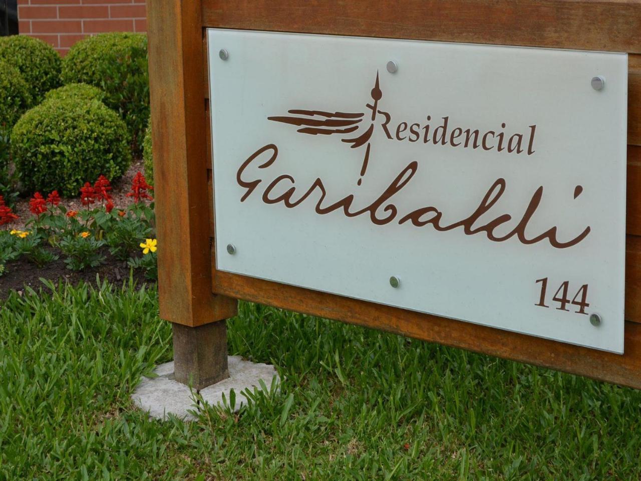 Locar-In Gramado Residencial Garibaldi Centro Apartment Ngoại thất bức ảnh